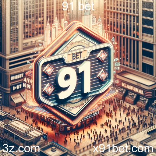 Jackpots: A Emoção dos Jogos no 91 Bet